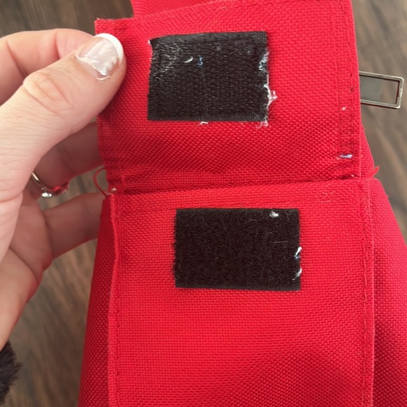 Mayday Road Warrior Auto Emergency Backpack 🎒 - Picture 7 of 11